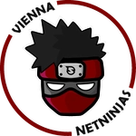 Roundnet Ninjas Vienna logo