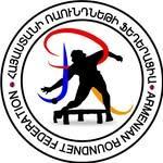 Roundnet Armenia logo