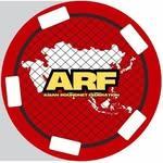 Asian Roundnet Federation logo