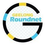 Geelong Roundnet logo