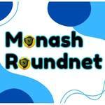 Monash Roundnet logo