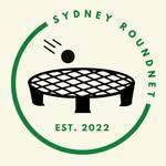 Sydney Roundnet logo