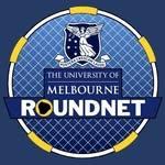 Uni Melbourne Roundnet logo