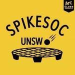 UNSW SpikeSoc logo
