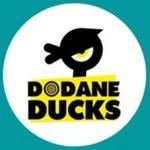 Dodane Ducks logo