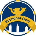 Roundnet Gent logo