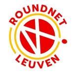 Roundnet Leuven logo