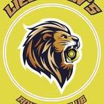 Roundnet Lions Liège logo