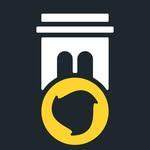 Roundnet Mechelen logo