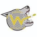 Roundnet Wolves Brussels logo