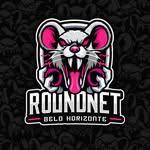 Roundnet Belo Horizonte logo