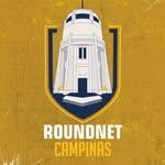 Roundnet Campinas logo