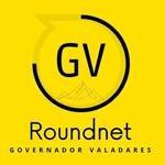 Roundnet Governador Valadares logo