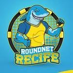 Roundnet Recife logo