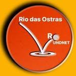 Roundnet Rio das Ostras logo