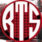 Roundnet Taboao da Serra logo