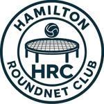 Hamilton Roundnet Club logo