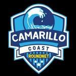 Camarillo Coast Roundnet logo