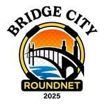 Bridge City Roundnet logo