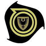 Dalhousie Roundnet Club logo