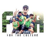 Forest City Roundnet logo