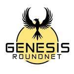 Genesis Roundnet logo