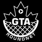 GTA Roundnet logo
