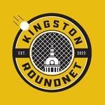 Kingston Roundnet Club logo