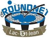 Club de Roundnet Lac-Saint-Jean logo