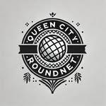 Queen City Roundnet logo