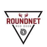 Red Deer Roundnet logo