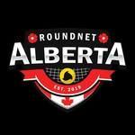 Roundnet Alberta logo
