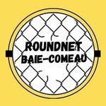 Roundnetbaiecomeau logo