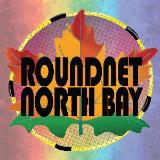 Roundnet North Bay logo