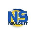 Roundnet Nova Scotia logo