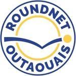 Roundnet Outaouais logo