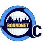 Roundnet Quebec logo