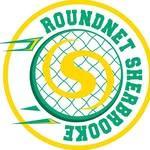 Roundnet Sherbrooke logo