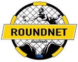 Roundnet Saguenay logo