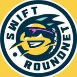 Swift Roundnet logo