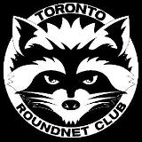 Toronto Roundnet Club logo