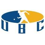 UBC Roundnet logo