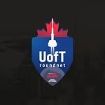 University of Toronto Roundnet Club logo