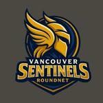 Vancouver Roundnet Club logo