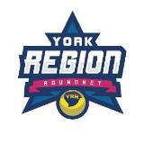 York Region Roundnet logo