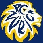 Roundnet Club Zürich logo