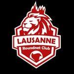 Roundnet Club Lausanne logo