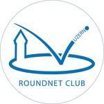 Roundnet Club Luzern logo