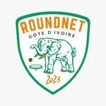 Federation de Cote d'Ivorie de Roundnet logo