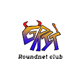Grit Club Roundnet logo